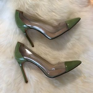 Manolo Blahnik Size 40.5